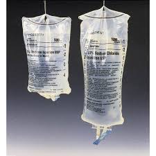 SODIUM CHL 0.9% 250ML IV BAG 24/CS SODIUM CHL 0.9% 250ML IV BAG 24/CS